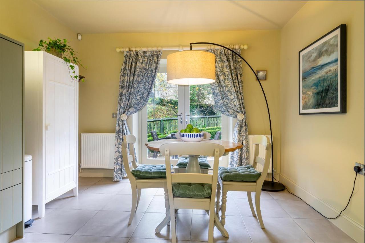 Gardeners Cottage Sandsend Zewnętrze zdjęcie