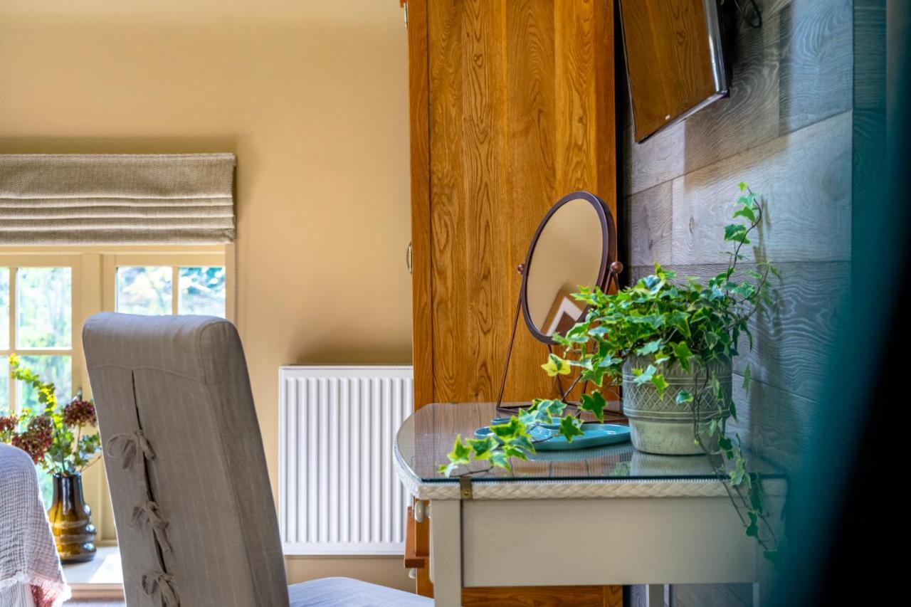 Gardeners Cottage Sandsend Zewnętrze zdjęcie